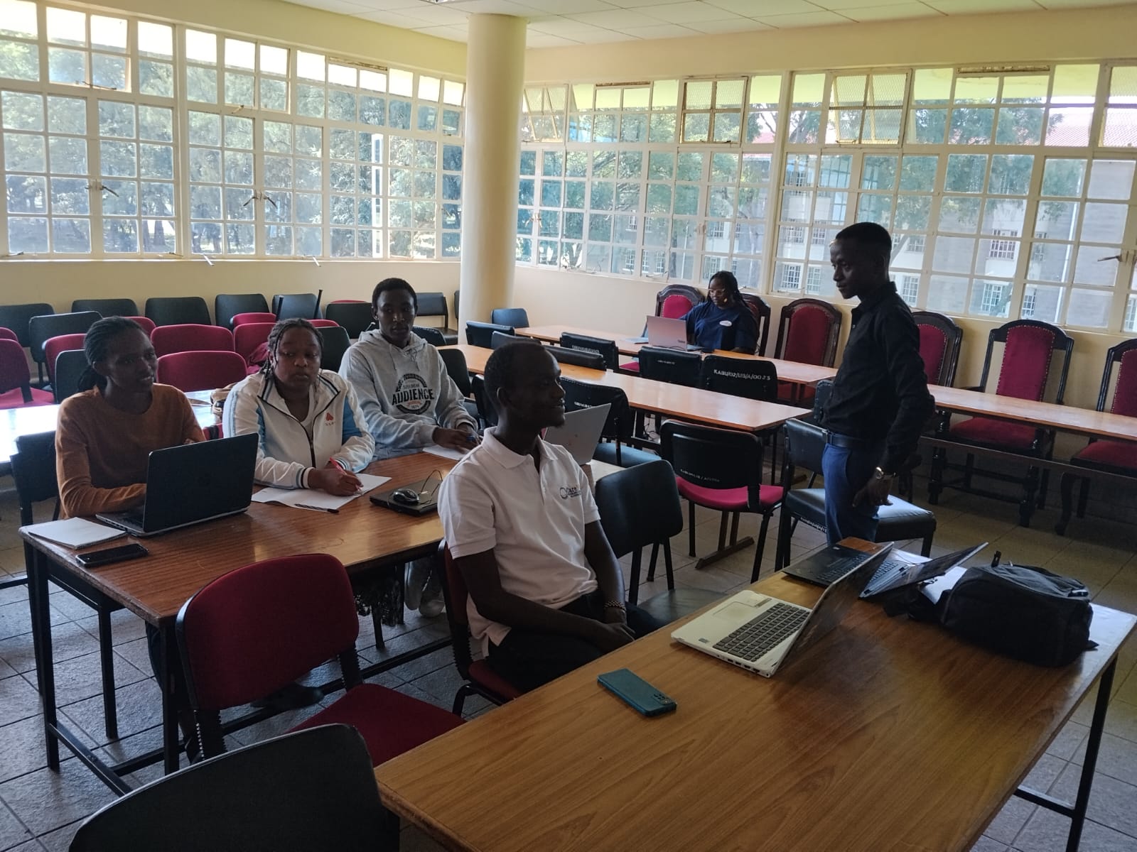 GDG Web Activation Kickstart