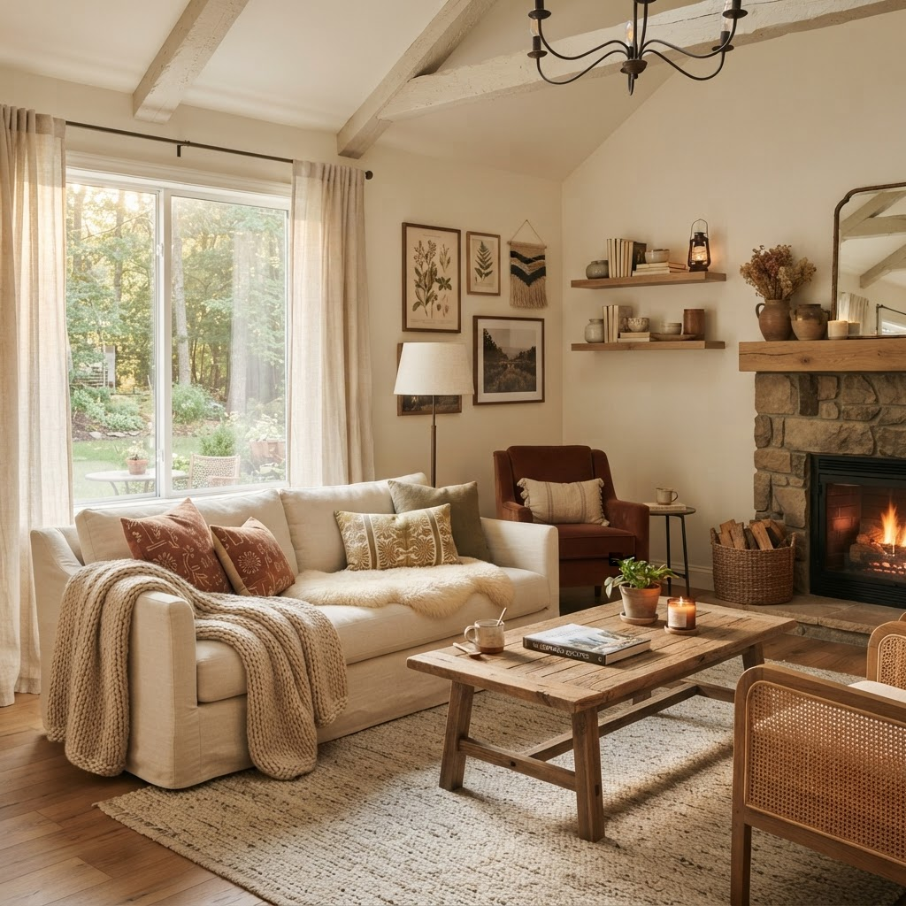 Airbnb / Vacation Rental Websites