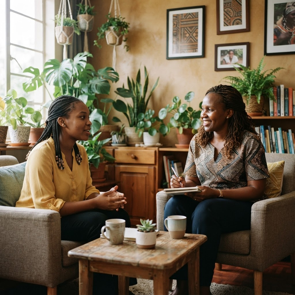Counseling / Therapy Websites