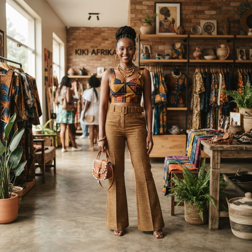 Fashion Boutique Websites