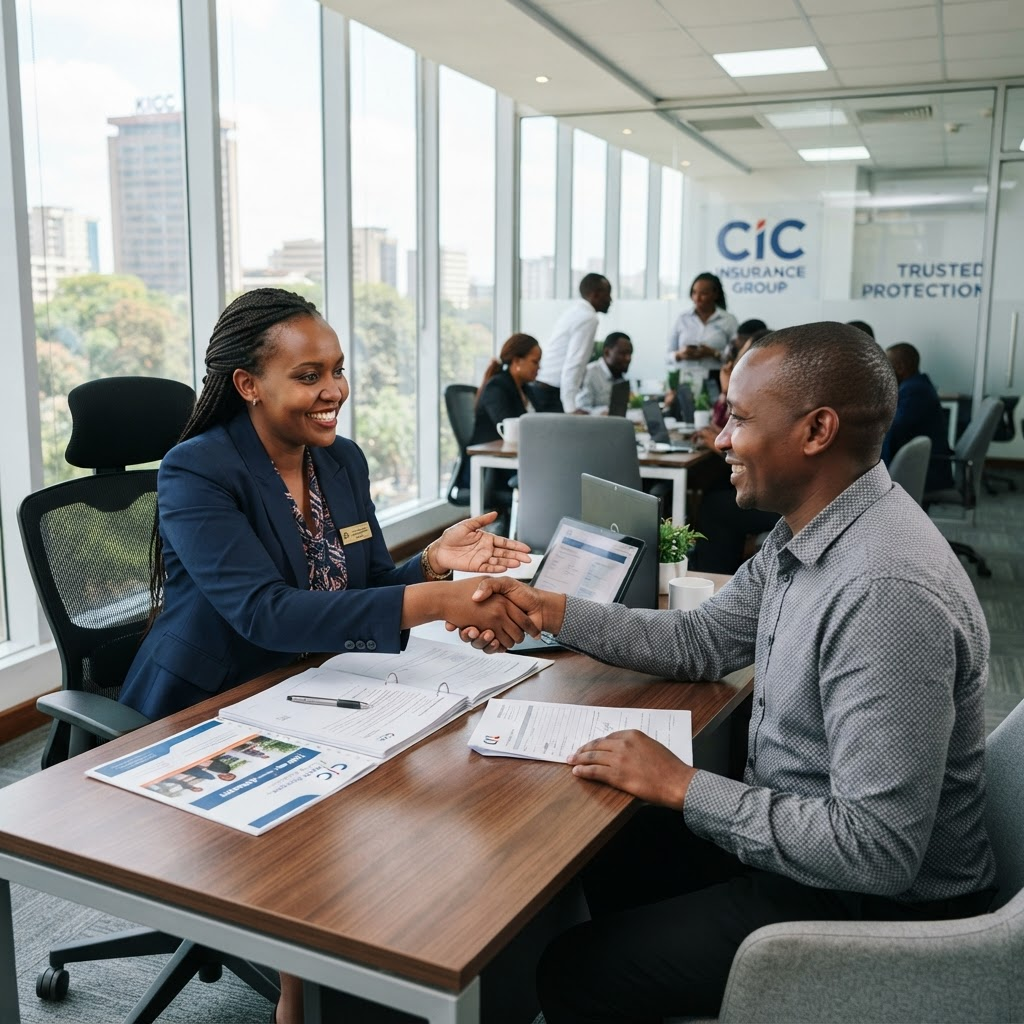 Insurance Applications & Claims