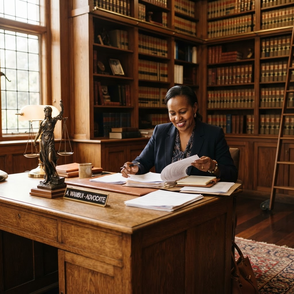 Law Firm Websites