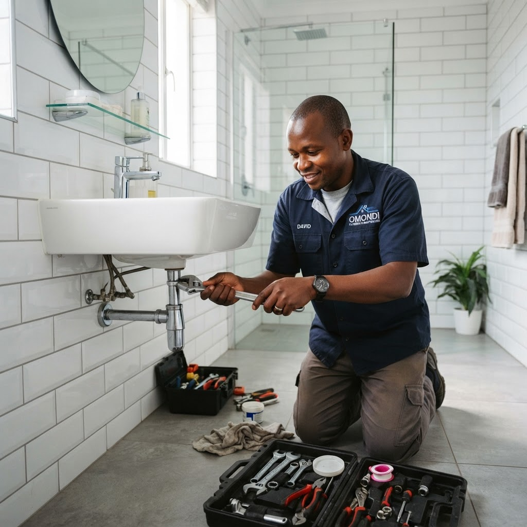 Repair & Maintenance Services Websites