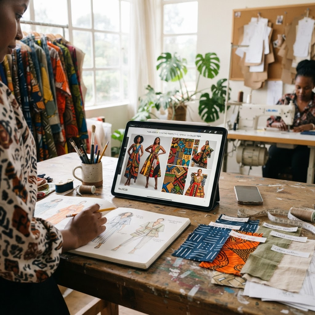 Portfolio Websites for Artists, Designers, and Developers