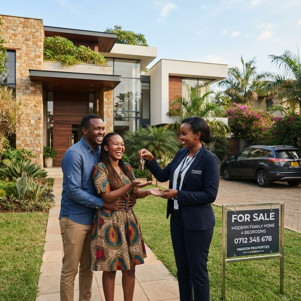 Real Estate Agency Websites