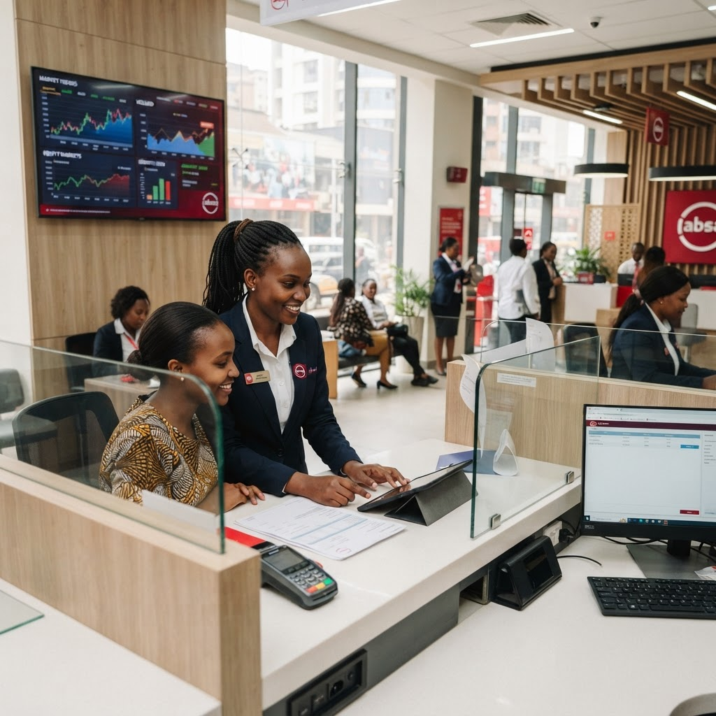 SACCO / Microfinance Websites