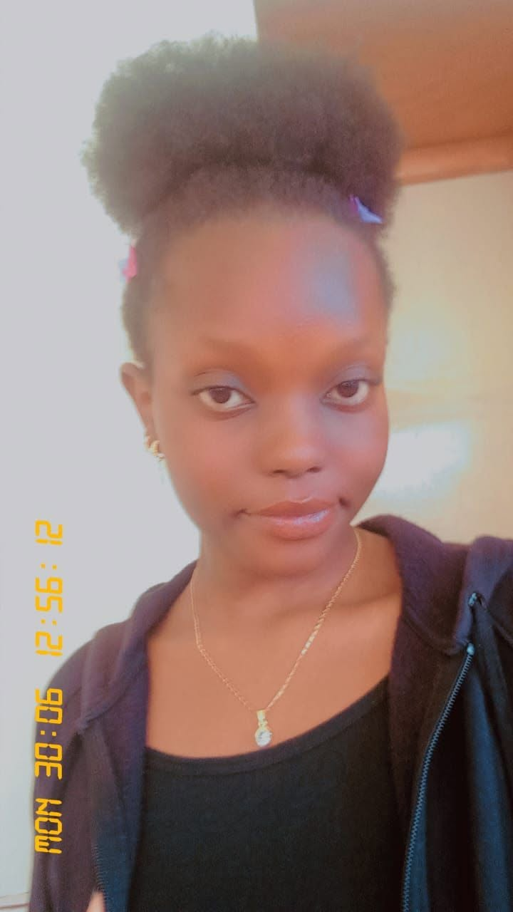 Esperance Mwanzo