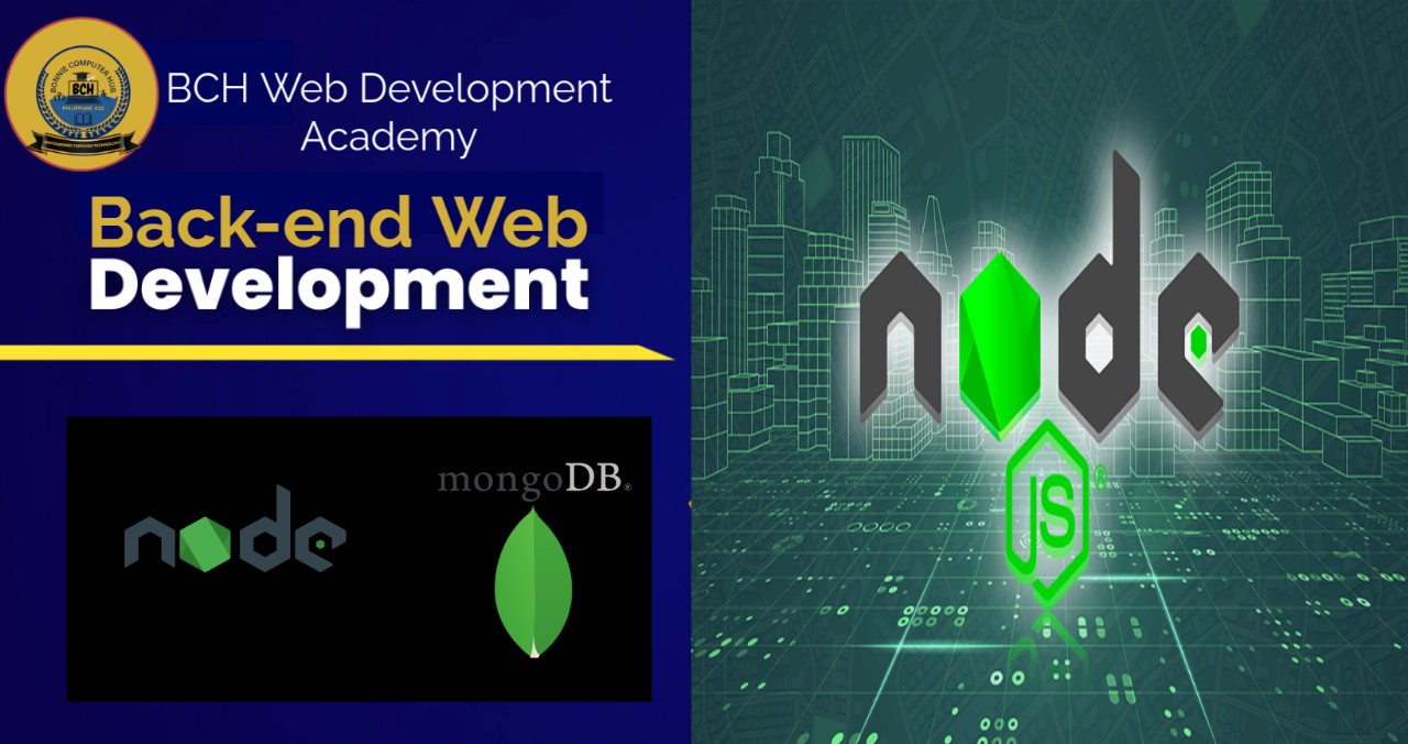 Backend Development