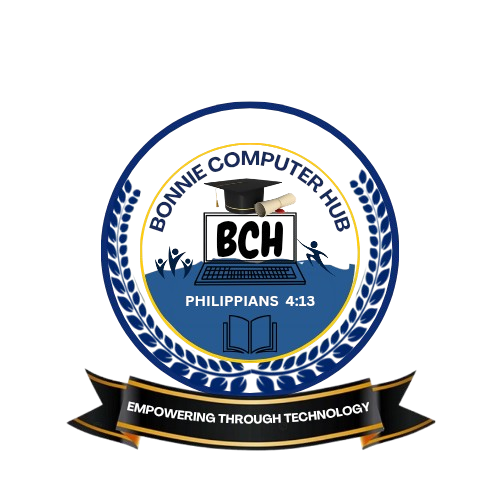 BCH Logo