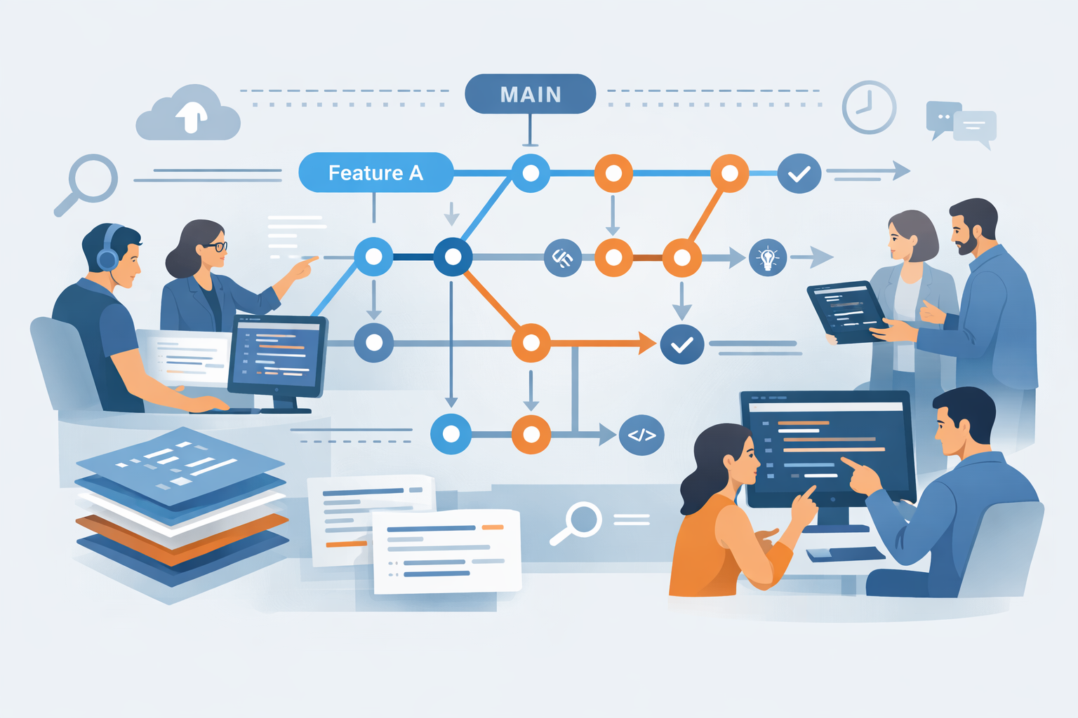 Why Version Control Is a Non-Negotiable in Modern Development
