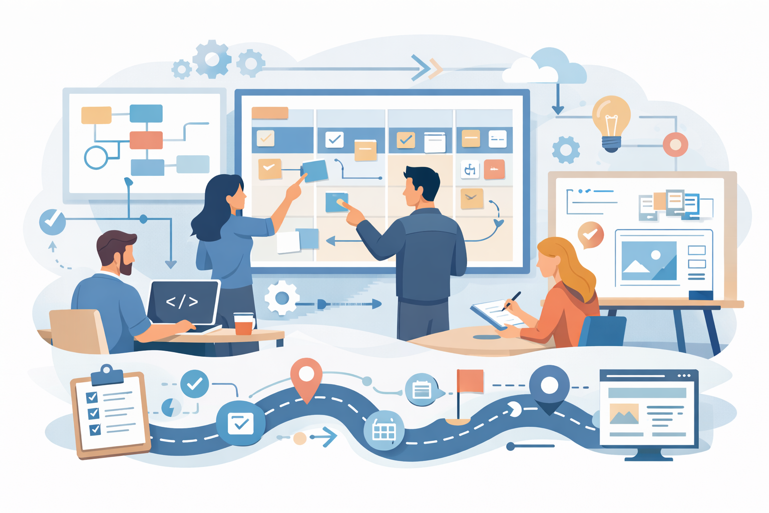 The Importance of Planning Before Writing Code