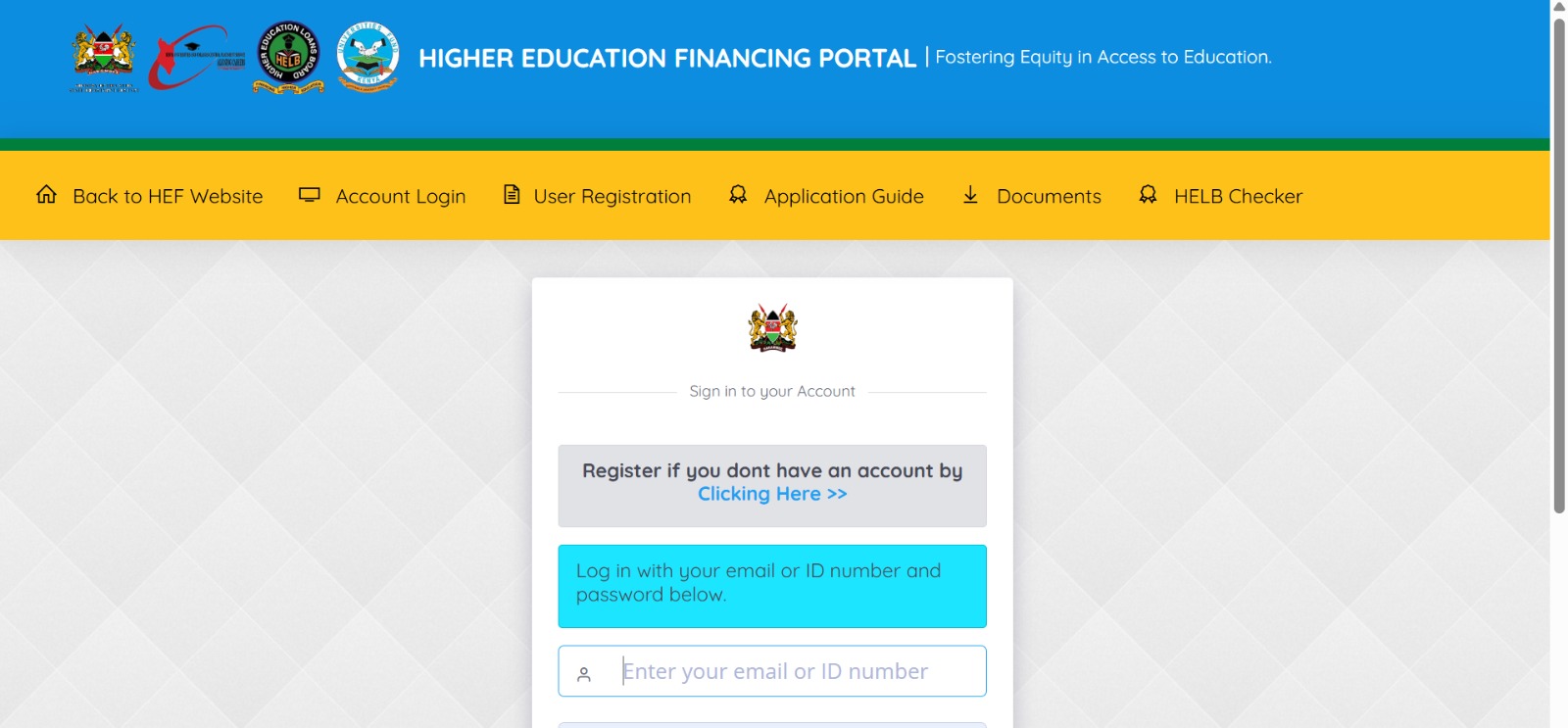The 5 Documents Every Student Must Have Before Reporting to Campus