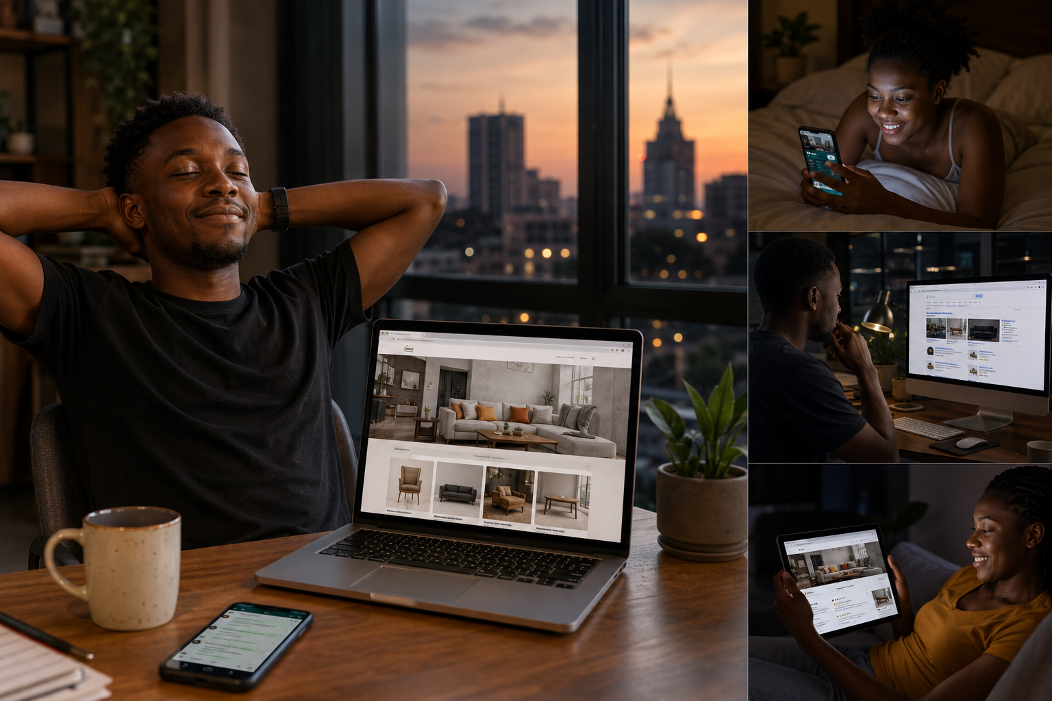 3 THINGS A WEBSITE DOES FOR YOU WHILE YOU SLEEP