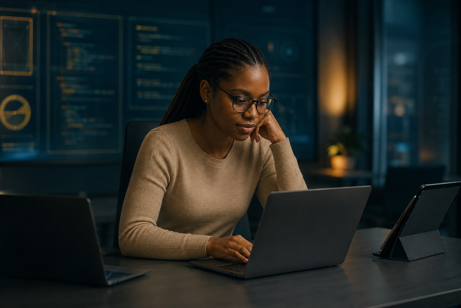 THE HIDDEN COST OF A WEBSITE NOBODY MAINTAINS