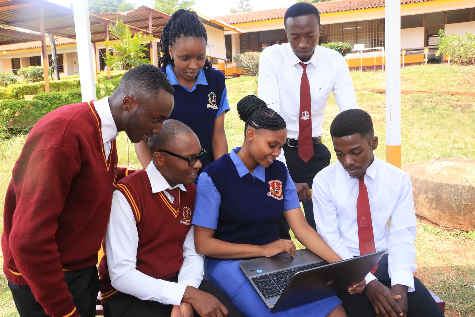 KMTC HELB LOAN APPLICATION — REQUIREMENTS