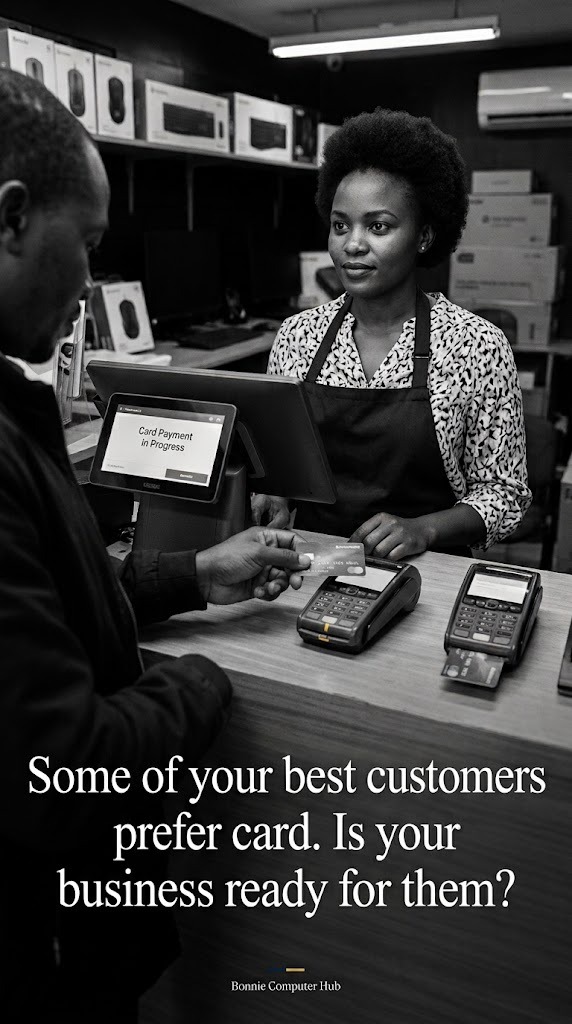 HOW TO HANDLE SPLIT PAYMENTS IN A POS — WHEN A CUSTOMER PAYS WITH BOTH CASH AND M-PESA.