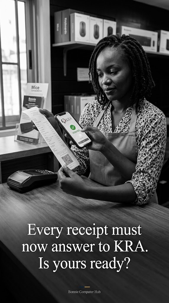 KRA ETIMS INTEGRATION — WHAT EVERY KENYAN POS MUST NOW SUPPORT
