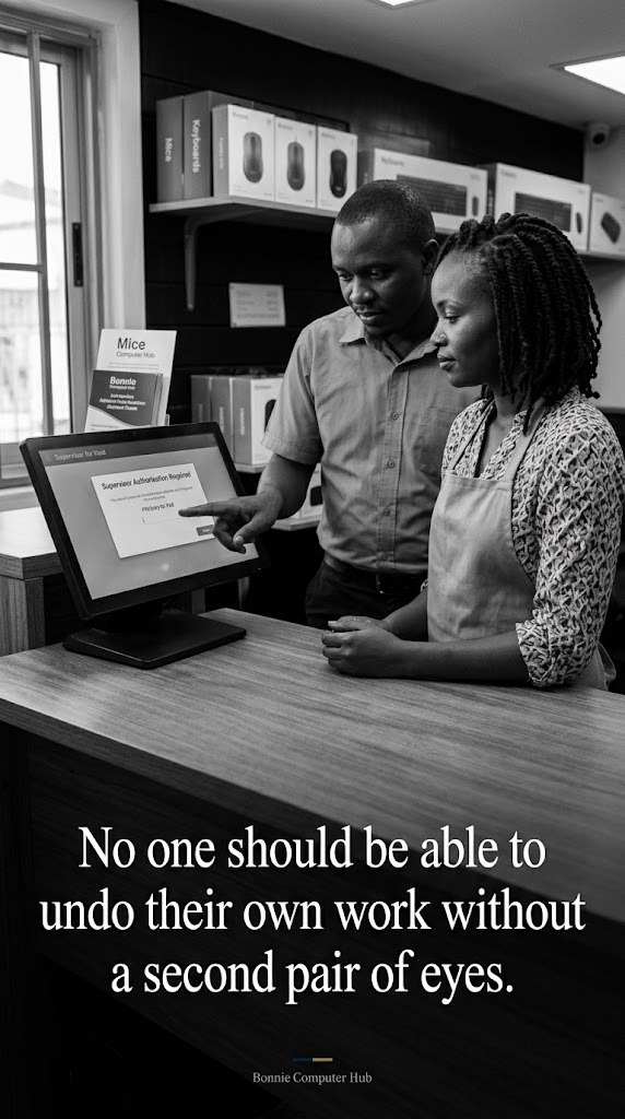 HOW TO HANDLE REFUNDS, RETURNS, AND VOIDS IN A POS SYSTEM PROPERLY