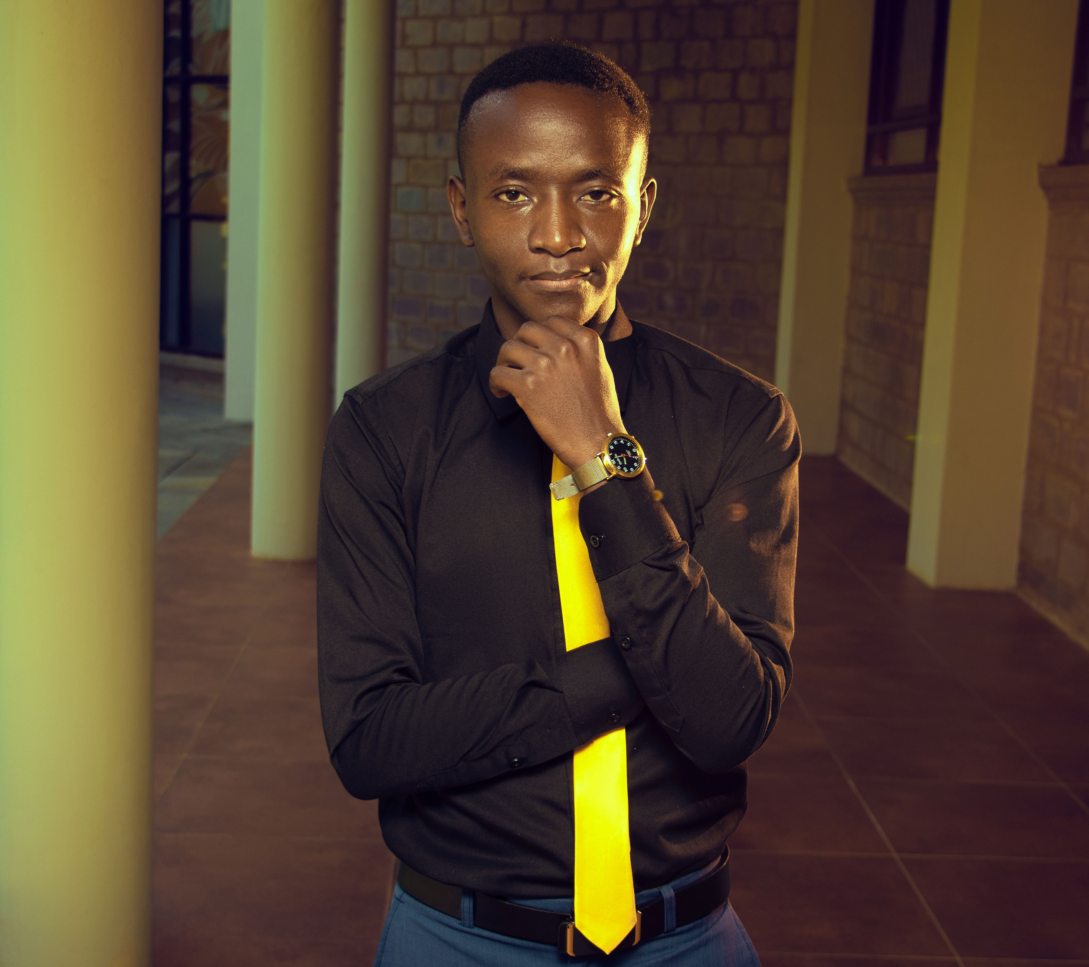 Onduso Bonface Ogeku