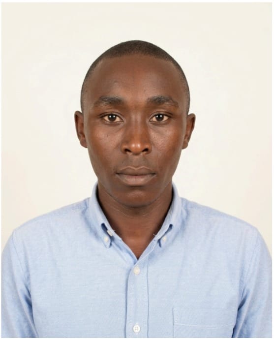 Kiragu Johnson Karagu