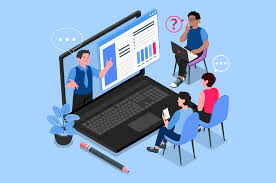BCH Web Development Academy